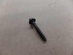 6509605AA - : 2011-20 AIR BOX SCREW Tapping Hex Flange Head Screw OEM# 6509605AA for Chrysler: 200, 300, Pacifica, Voyager | Dodge: Caliber, Challenger, Charger | Jeep: Cherokee, Compass, Patriot | Ram: 2500, 3500 Image