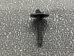 6510175AA - : 2012-21 DODGE RAM WHEEL HOUSE Tapping Hex Head Screw OEM# 6510175AA for Dodge: Ram 1500, Ram 2500, Ram 3500 | Ram: 1500, 1500 Classic, 2500, 3500 Image