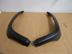 6CG98TZZAA - Exterior Ornamentation: Grille Molding Kit for Mopar Image