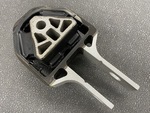 68081490AD - 6F24; 6-Speed; Automatic Transaxle: Engine Mount for Mopar Image
