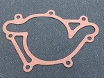 4483757AB - Cooling: Water Pump Gasket for Mopar Image
