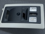 5SK71BD1AA - Interior Trim: Overhead Console Housing for Mopar Image