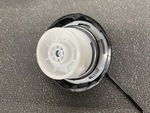 4766579AB - : 2007-14 CHRYSLER 200 DODGE AVENGER FUEL GAS CAP W/ TETHER OEM# 4766579AB for Chrysler: 200, Sebring | Dodge: Avenger Image