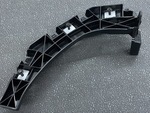 68026645AF - Frame, Bumper and Fascia: Fascia Support Bracket, Left for Mopar Image