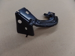 55372838AD - Body Sheet Metal Except Doors: Fender Reinforcement, Right for Mopar Image