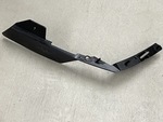 4806231AD - : 2006-10 CHRYSLER 300 Fascia Support Bracket, Left OEM# 4806231AD for Dodge: Charger, Magnum Image