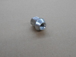 6502738 - : 2007-17 JEEP COMPASS PATRIOT WHEEL LUG NUT M12X1.5  OEM# 6502738 for Mopar Image