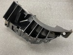 68160596AC - : 68160596AC OEM 2014-18 JEEP CHEROKEE TRAILHAWK RIGHT Fender Bracket for Jeep: Cherokee Image