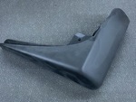 82214950 - : 2015-21 DODGE CHARGER Splash Guards, Rear, Molded OEM# 82214950 for Dodge: Charger Image