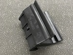 55395760AE - : 2007-18 WRANGLER Tailgate Bar Retainer, Right OEM# 55395760AE for Mopar Image