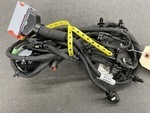 68294468AD - : Rear Fascia Wiring for Ram: 1500 Image