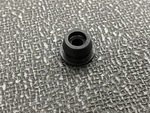 3575333 - Automatic Transmission 4 Speed: Control Rod Front Grommet for Dodge: Ram 1500, Ram 2500, Ram 3500 | Jeep: Cherokee, Wrangler Image
