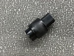 5012923AB - Air Conditioning &amp; Heater: Servo Coupling for Dodge: Ram 1500, Ram 2500, Ram 3500 Image