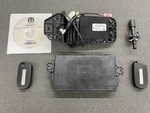 82214050AC - : 82214050AC 2014-16 DODGE JOURNEY REMOTE START KIT for Dodge: Journey Image