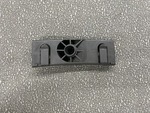 4806299AC - Cooling: Fascia To Fender Bracket, Left for Mopar Image