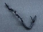 5113137AA - Frame, Bumper and Fascia: Fascia Retainer, Left for Mopar Image
