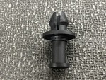 6509761AA - : Push Pin for Mopar Image