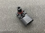 68199324AB - : 68199324AB 2003-21 DODGE CHRYSLER JEEP RAM 2.7 3.5 3.8 4.0 5.7 Map Sensor OEM for Chrysler: 200, 300, Aspen, Pacifica, Sebring, Town &amp; Country | Dodge: Avenger, Challenger, Charger, Dart, Durango, Grand Caravan, Journey, Magnum, Nitro, Ram 1500, Ram 2500, Ram 3500 | Fiat: 500X | Jeep: Cherokee, Commander, Compass, Grand Cherokee, Grand Cherokee L, Renegade, Wagoneer, Wrangler | Ram: 1500, 1500 Classic, 2500, 3500, ProMaster City Image