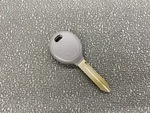 5018699AD - : Master Key for Jeep: Cherokee, Grand Cherokee, Liberty, Wrangler Image