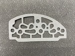 4659982 - Automatic Transaxle 4 Speed: Transmission Solenoid Gasket for Mopar Image