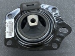 4668902AD - Engine Mounting: Engine Mount Support for Mopar Image