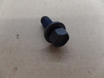 6033358 - Propeller Shafts and U-Joints: Hex Head Locking Screw And Washer for Dodge: Dakota, Durango, Ram 1500, Ram 2500, Ram 3500 | Jeep: Grand Cherokee, Liberty | Ram: 2500, 3500 Image