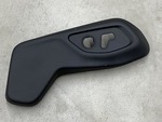 6MJ74DX9AD - : Front Seat Shield for Mopar Image