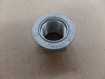 6509729AA - : 2012-20 FIAT 500 Lock Nut-Hex Flange Lock OEM# 6509729AA for Fiat: 500, 500E, 500L Image