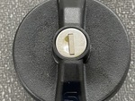 5278655AB - : Locking Gas Cap for Mopar Image