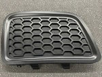 68143099AC - : 2014-16 GRAND CHEROKEE Lower Grille Bezel, Left OEM# 68143099AC for Jeep: Grand Cherokee Image