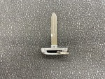 68399889AA - : 2019-20 DODGE RAM INSERT KEY BLANK FOR KEY FOB OEM 68399889AA for Ram: 1500, 2500, 3500 Image