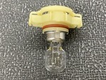 L0PSX24W - : Bulb, US, Canada, Mexico for Chrysler: 200, Sebring, Town &amp; Country | Dodge: Avenger, Caliber, Challenger, Charger, Dakota, Durango, Grand Caravan, Journey, Nitro | Jeep: Cherokee, Compass, Gladiator, Grand Cherokee, Patriot, Wrangler, Wrangler JK | Ram: C/V, Dakota Image