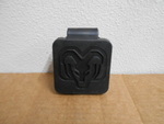 82216302AA - : 2020-2023 Ram 1500 Tow Hitch Receiver Plug RAM logo for Ram: 1500 Image