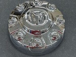 68636895AA - : Wheel Center Cap for Ram: 2500, 3500 Image