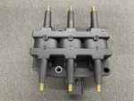 56032520AF - : 2001-11 CARAVAN 3.3 3.8  Coil/Ignition-Ignition OEM# 56032520AF for Chrysler: Pacifica, Town &amp; Country, Voyager | Dodge: Caravan, Grand Caravan | Jeep: Wrangler Image