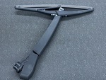68398865AA - : 2015-18 JEEP RENEGADE Rear Wiper Arm And Blade OEM 68398865AA for Fiat: 500E, 500X | Jeep: Renegade Image
