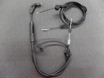 68143770AB - Interior Trim: Seat Riser Cable Kit, Right for Mopar Image