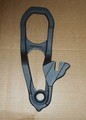 68272944AB - : Tow Hook, Right for Mopar Image
