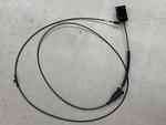 1PS72DX9AC - Body Sheet Metal Except Doors: Hood Latch Release for Mopar Image