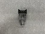 56028196AD - Electrical: Pressure Sensor Transducer for Dodge: Dakota, Durango, Ram 1500, Ram 2500, Ram 3500 | Jeep: Grand Cherokee Image