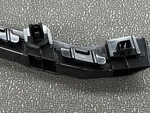 68081559AD - Frame, Bumper and Fascia: Fascia Bracket, Left for Mopar Image