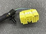 68270530AA - : Seat Back Wiring for Mopar Image