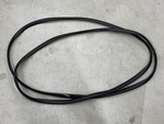 55176430AE - : Windshield Garnish Molding for Mopar Image