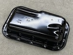 5184546AD - : Engine Oil Pan, Lower for Chrysler: 300 | Dodge: Challenger, Charger | Jeep: Wrangler, Wrangler JK Image