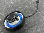 5102961AB - : 2004-08 CHRYSLER CROSSFIRE 3.2L FUEL GAS CAP OEM 5102961AB for Mopar Image