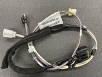68005005AC - : 2007-10 JEEP WRANGLER Wiring-Front Door LEFT OEM# 68005005AC for Jeep: Wrangler Image