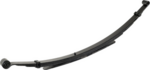 34191 - : Suspension Leaf Spring for Dorman Image