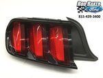 FR3Z13405G - : Ford Mustang 15 thru 18 Mustang OEM Genuine Ford LED Tail Lamp Light Left Driver - NEW for Ford Image