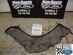FL3Z99550A66A - : Bed Net - Vertical Mount for Ford Image