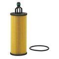 QFL19 - : Kit Element Gasket Oil F for Ford Image